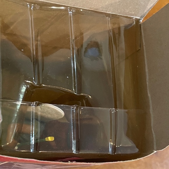 Enesco The Christmas Tree Fairy with Box - Picture 5 of 6